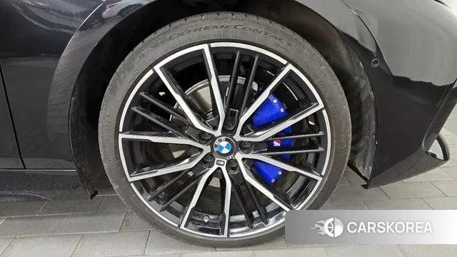 BMW 1 Series (F40) id 3778575 из Кореи 15