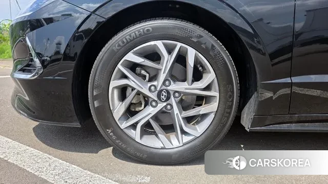 Hyundai Sonata (DN8) id 3112127 из Кореи 15