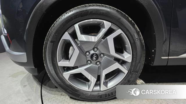 Hyundai The New Palisade id 3940626 из Кореи 15