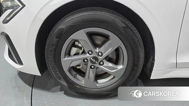 Kia The New K5 3rd generation id 4280600 из Кореи 25