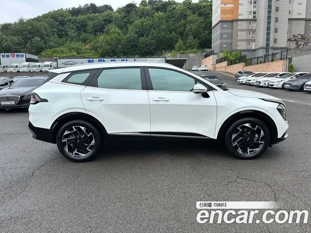 Kia Sportage 5th Generation id 2858009 из Кореи 15