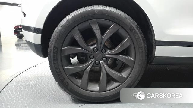 Land Rover Range Rover Evoque 2nd Generation id 4595340 из Кореи 15