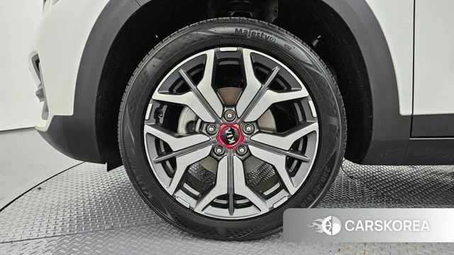 Kia Seltos id 4657297 из Кореи 26