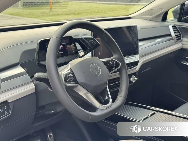 Volkswagen ID.6 CROZZ id 4278600 из Китая 11