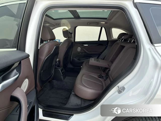 BMW X1 id 3913571 из Китая 17