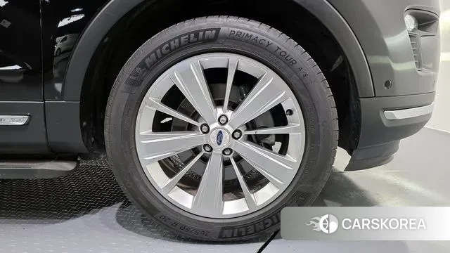 Ford Explorer id 3345150 из Кореи 15