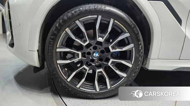 BMW X6 (G06) id 4792018 из Кореи 28