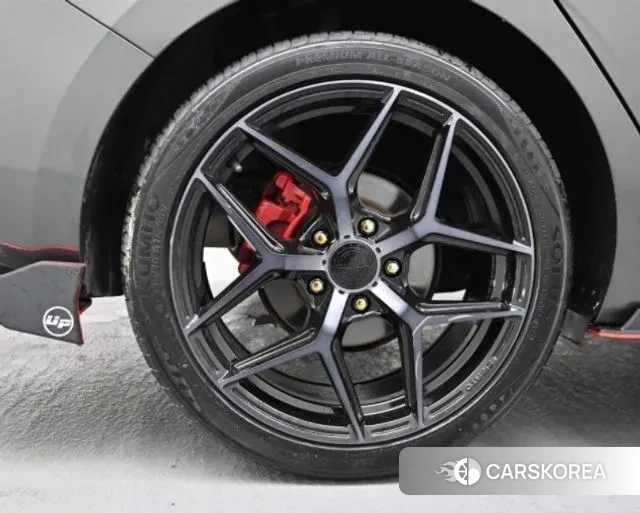 Hyundai Avante (CN7) id 3487568 из Кореи 15