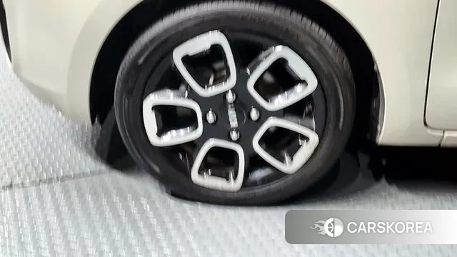 Kia The New Ray id 3736801 из Кореи 15