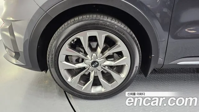 Kia Sorento 4th Generation id 2802549 из Кореи 15