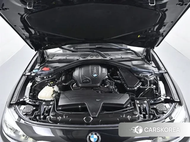 BMW 6 Series GT (G32) id 3570747 из Кореи 15