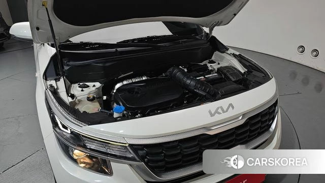 Kia Seltos id 4433933 из Кореи 28
