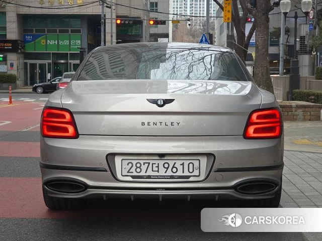 Bentley Flying Spur 4th Generation id 3810753 из Кореи 15