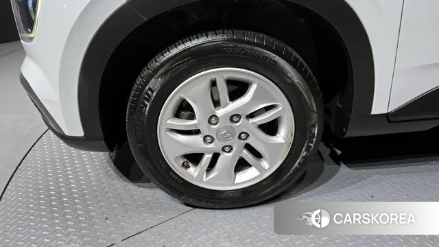 Hyundai Venue id 3911437 из Кореи 15