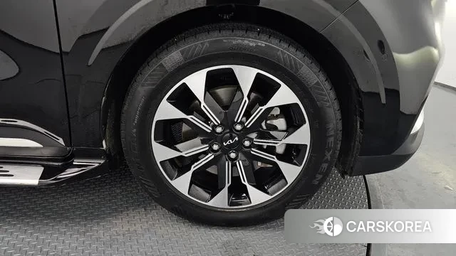 Kia Carnival 4th generation id 3571764 из Кореи 15