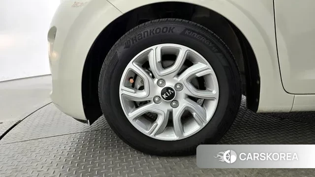 Kia All New Morning (JA) id 3265375 из Кореи 15