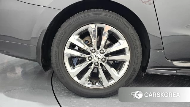 Kia All New Carnival id 4633363 из Кореи 26