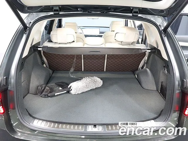 Genesis GV80 id 2852454 из Кореи 15