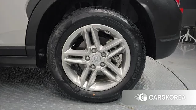 Hyundai The New Kona id 3752862 из Кореи 15