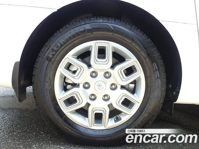 Hyundai Staria id 2689151 из Кореи 15