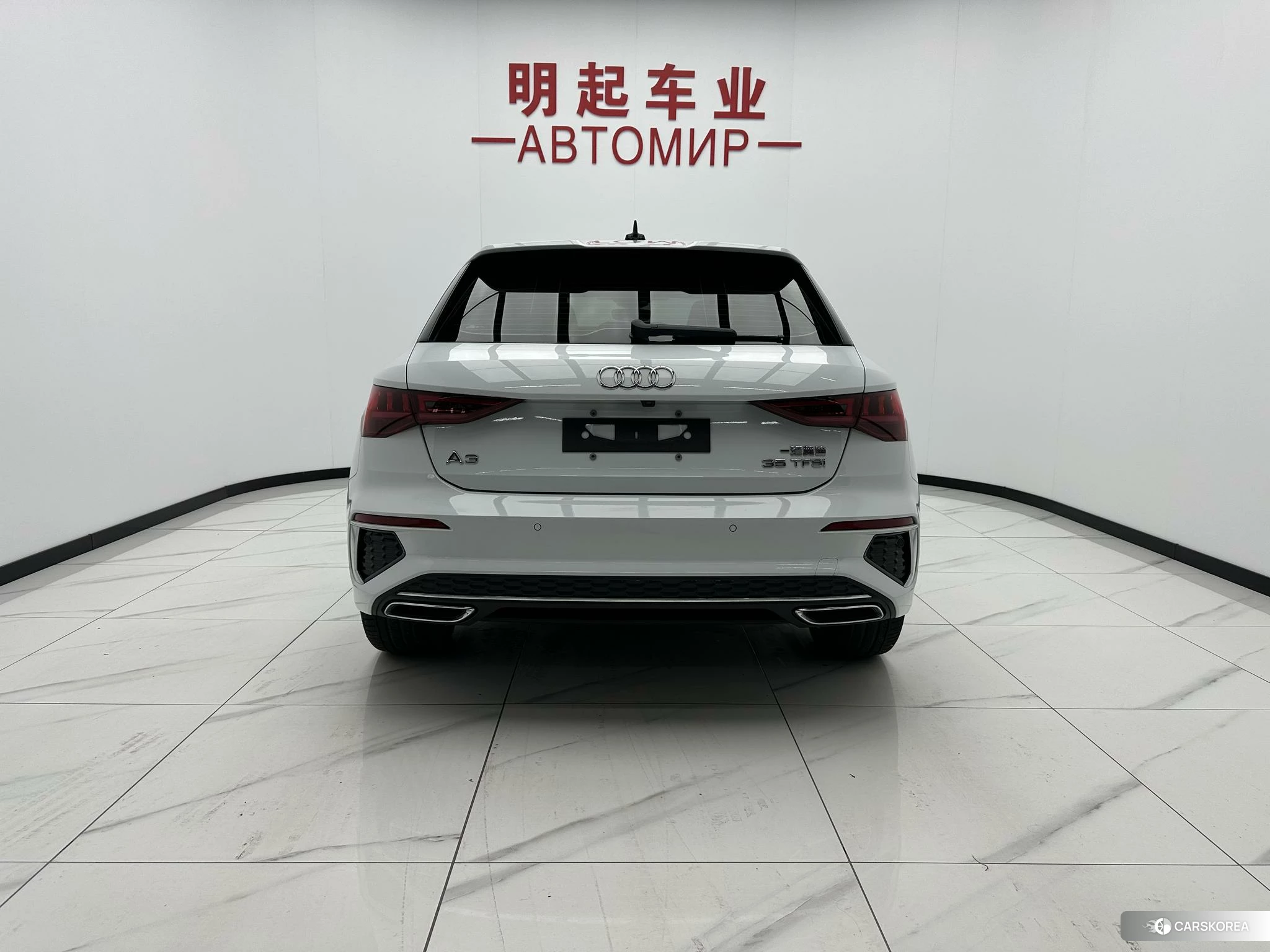 Audi A3 id 4510350 из Китая 13