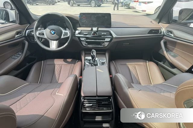 BMW 5 series id 4265103 из Китая 17