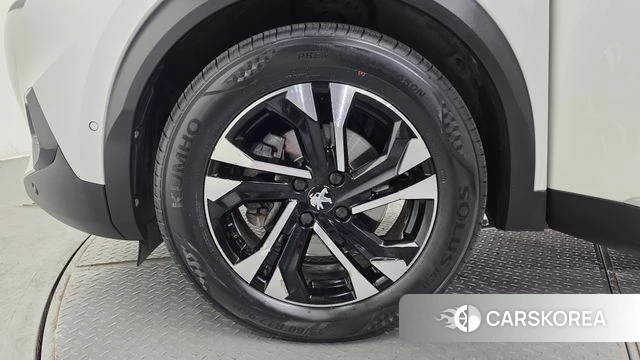 Peugeot 2008 Second generation id 4376882 из Кореи 26