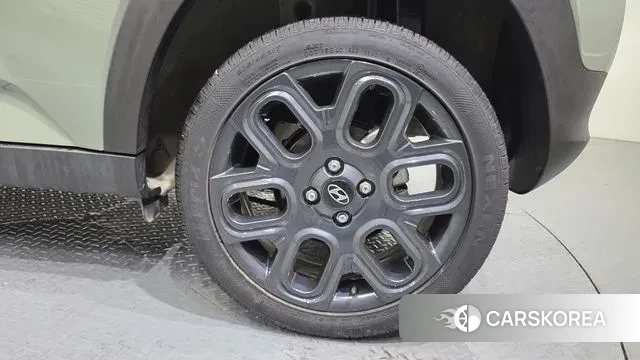 Hyundai Casper id 3572090 из Кореи 15