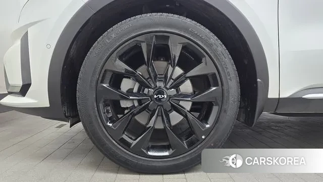 Kia Sorento 4th Generation id 3701465 из Кореи 15