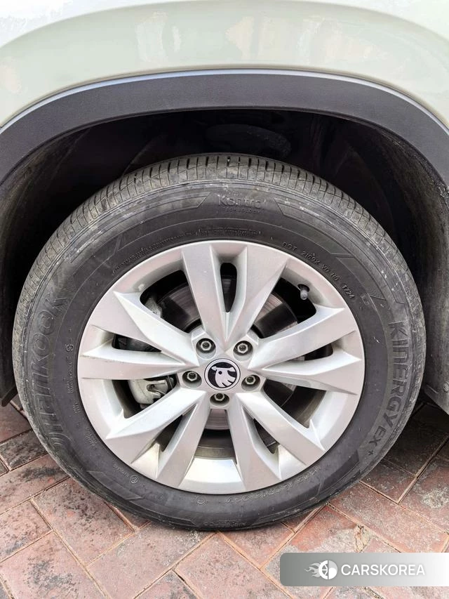 Skoda Komick id 4393370 из Китая 7