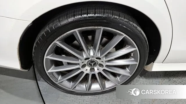 Mercedes-Benz E-Class W213 id 3504900 из Кореи 15