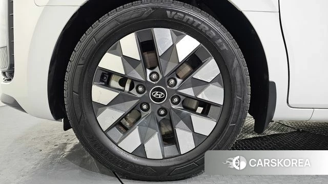 Hyundai Staria id 3839151 из Кореи 15