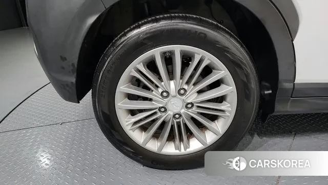 Hyundai Kona id 3558003 из Кореи 15