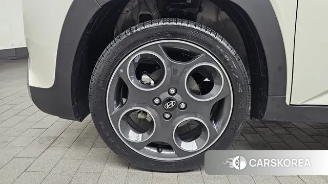 Hyundai The New Casper id 3446970 из Кореи 15