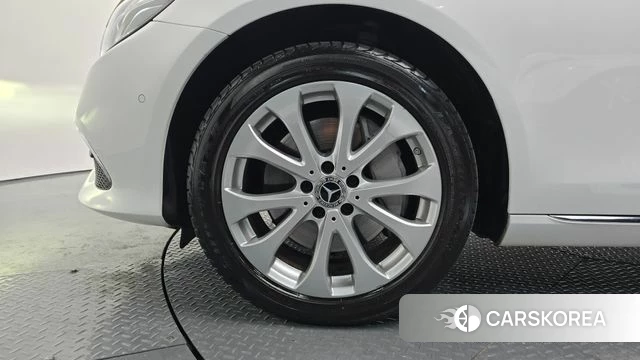 Mercedes-Benz E-Class W213 id 3834324 из Кореи 15