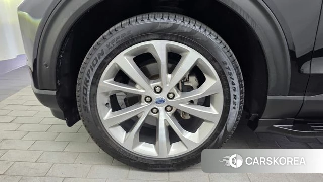 Ford Explorer 6th Generation id 4476045 из Кореи 26