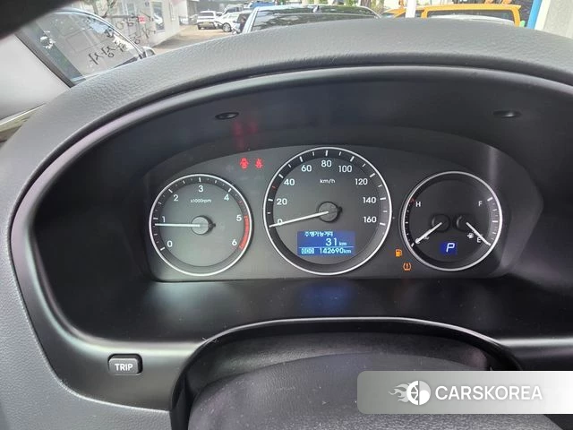 Hyundai The New Grand Starex 2018 Серебряный из Кореи, фото 6