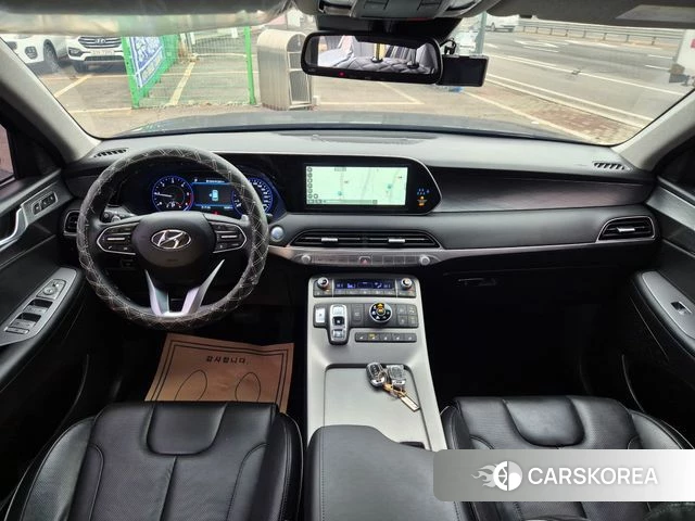 Hyundai Palisade id 4683105 из Кореи 15