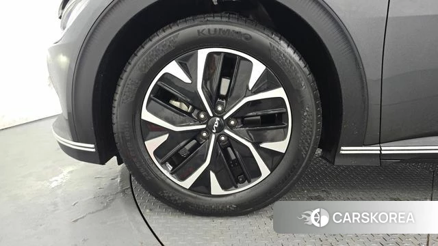 Kia EV6 id 4355105 из Кореи 26