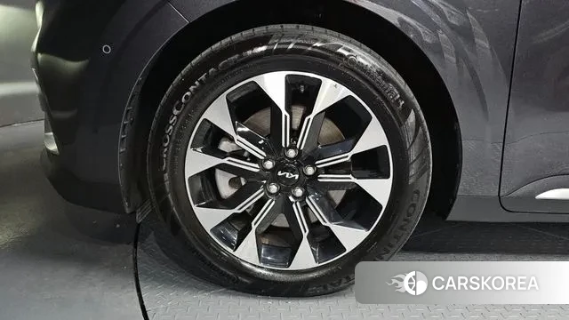 Kia Carnival 4th generation id 3389210 из Кореи 15