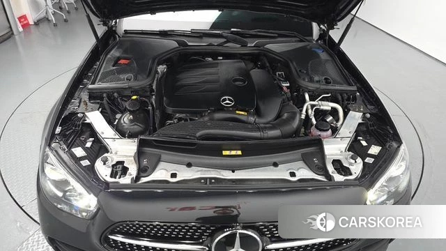 Mercedes-Benz E-Class W213 id 4631398 из Кореи 27