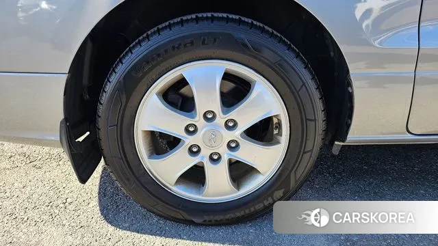 Hyundai The New Grand Starex id 3356714 из Кореи 15