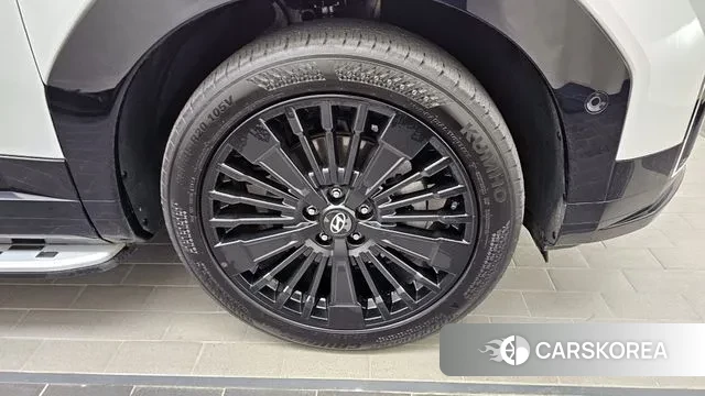 Hyundai Santa Fe (MX5) id 3347782 из Кореи 15