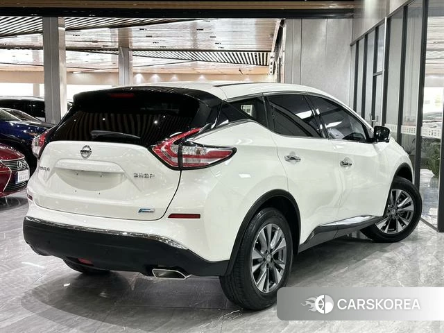 Nissan Loulan 2021 Белый из Китая, фото 6