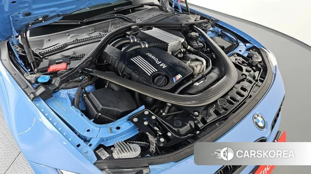 BMW M4 (F82) id 4459578 из Кореи 27