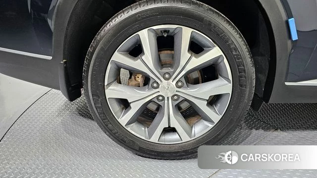 Hyundai Palisade id 3955144 из Кореи 15