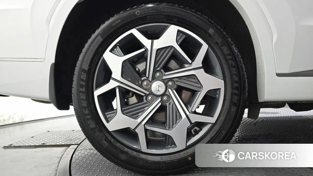 Hyundai Palisade id 4529874 из Кореи 15