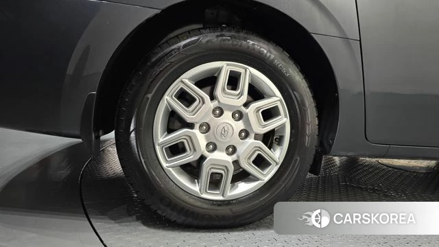 Hyundai Staria id 4898702 из Кореи 26