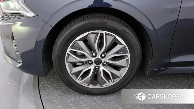 Kia K5 Hybrid 3rd Generation id 2985889 из Кореи 15