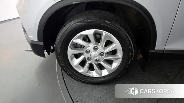 Ssangyong Rexton Sports id 3363132 из Кореи 15